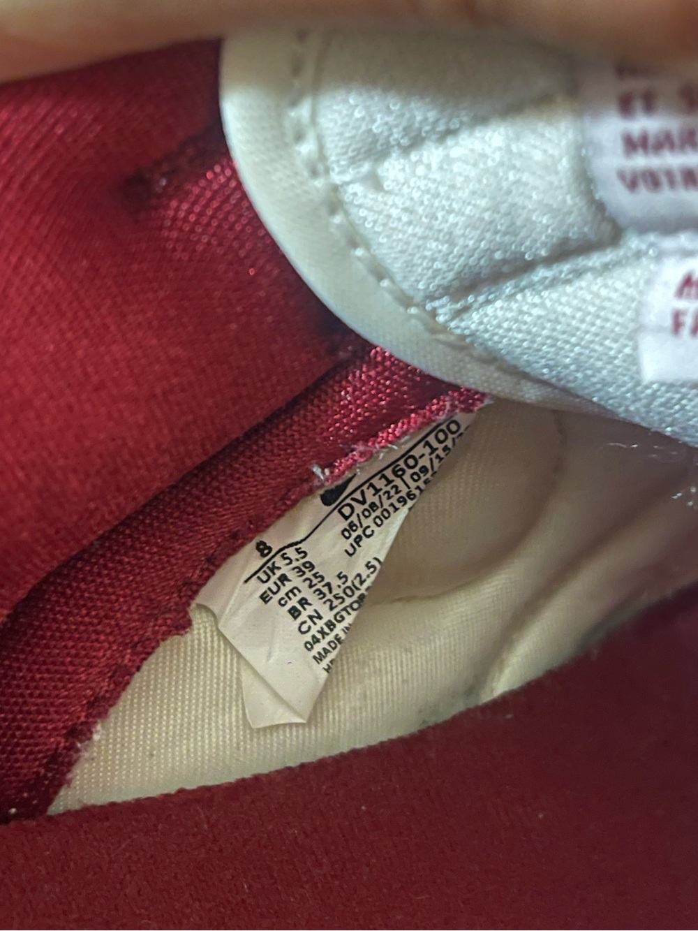 Dunk Low - Picture 4 of 7